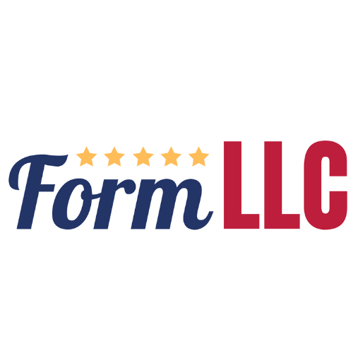 FormLLC logo