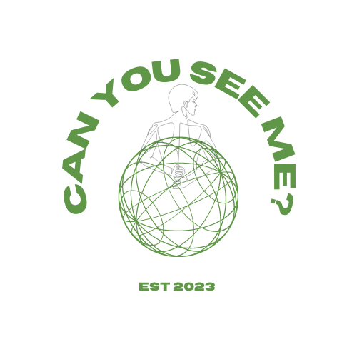 Artwork for Can you SEE me?