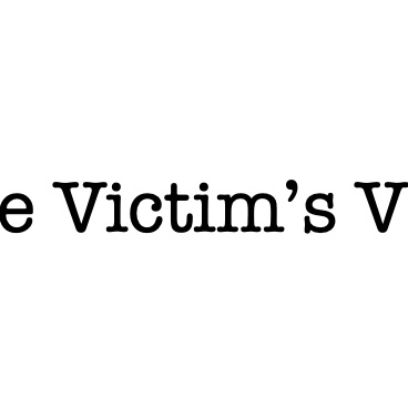 The Victim's Voice’s Substack logo