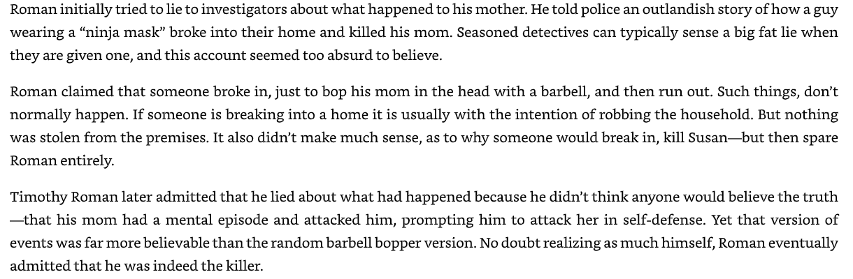 Starkweather And Fugate · Hamilton And Burr · Ice-T And Live