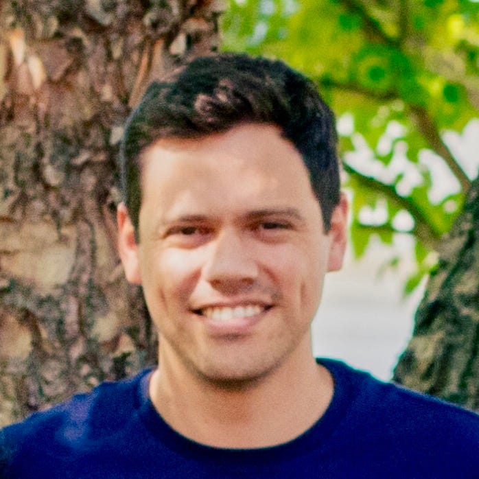 Joel Salinas logo