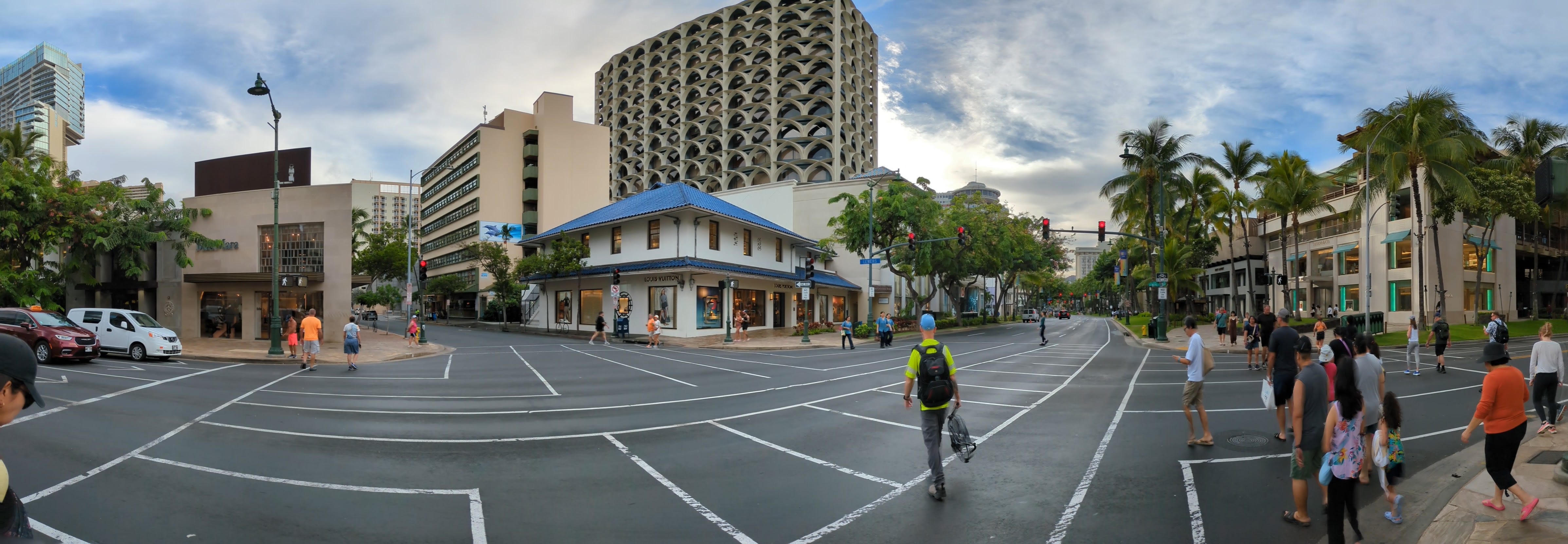 🏢 Top Five 24.43 The Top Five by Oak City CRE