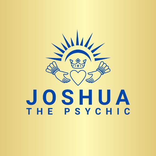 Joshua the Psychic