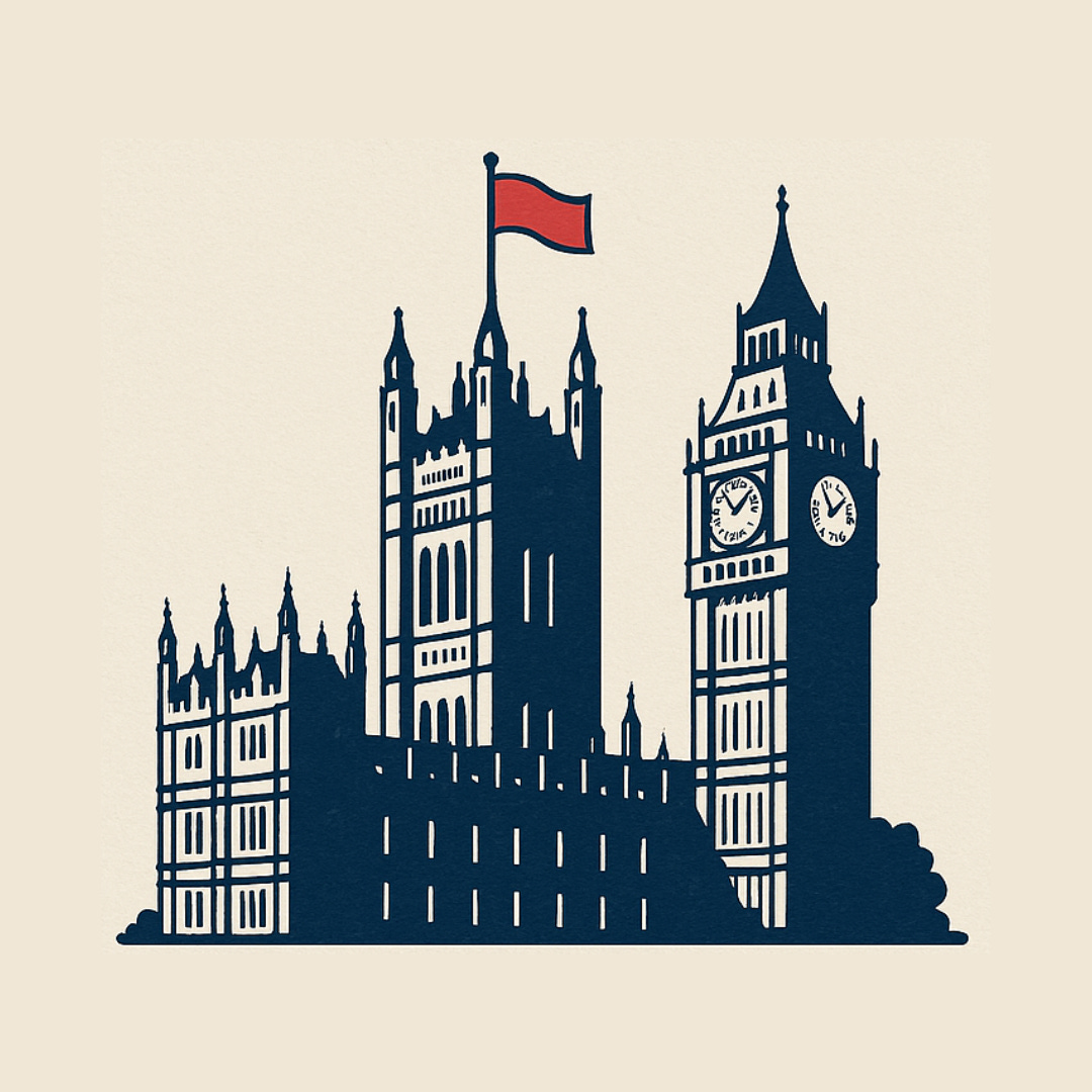 Westminster Weekly logo