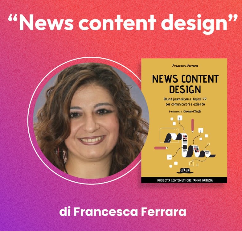 News Content Design