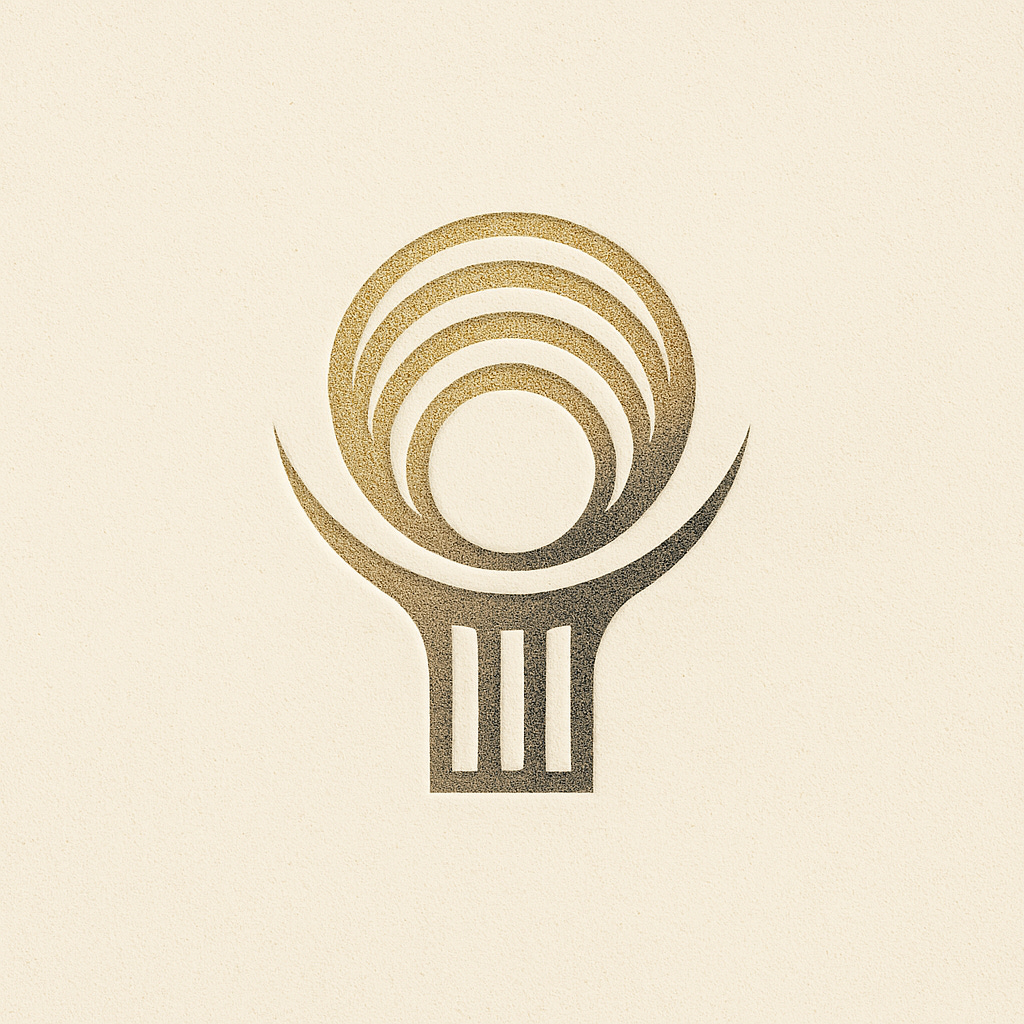 Atlas Press logo