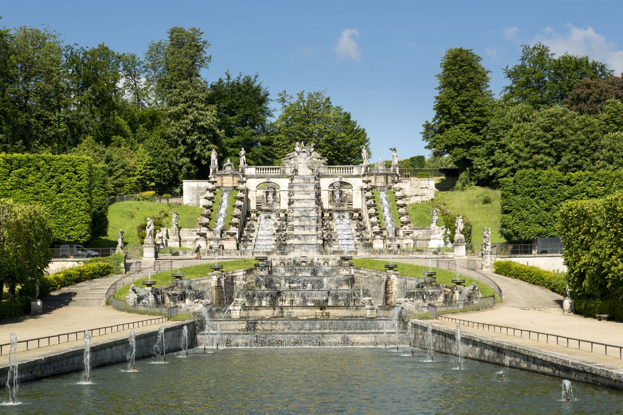 Visiting The Overlooked Domaine National De Saint-Cloud