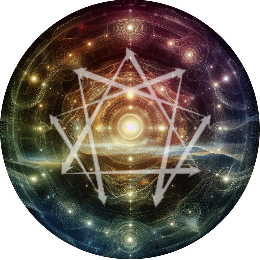 The Enneagram Way logo