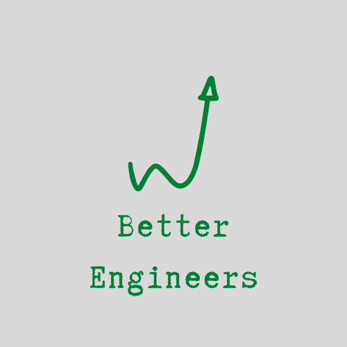 Artwork for Better Engineers