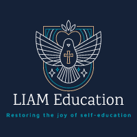 Artwork for L.I.A.M Education