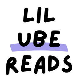 Lil Ube Reads