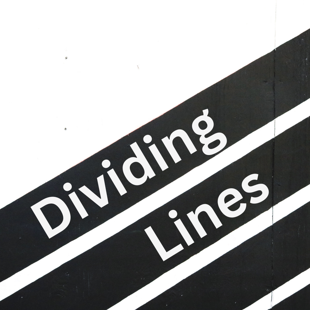 Artwork for Dividing Lines