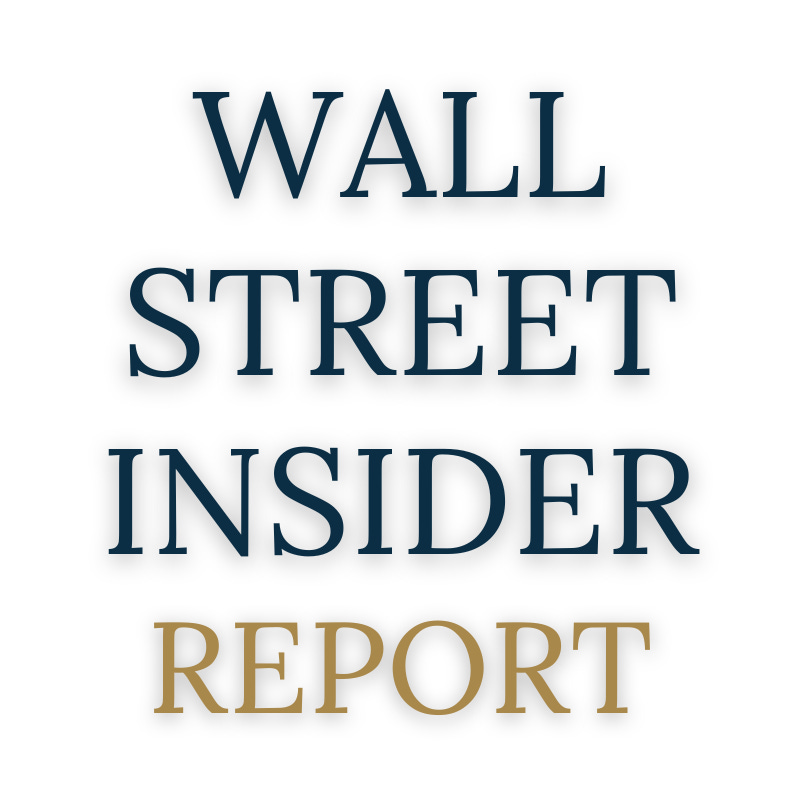 Wall Street Insider Report logo