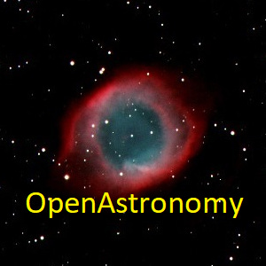 Artwork for The Open Astronomy Substack