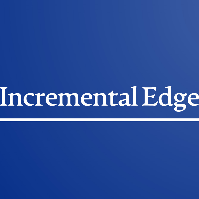 Incremental Edge logo