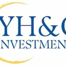 Y H & C Investments Weekly Blog & Monthly Newsletter