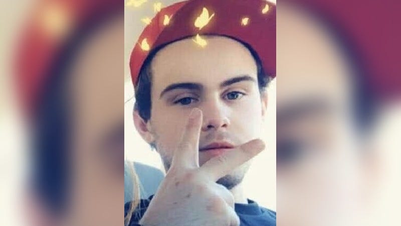 Parolee released ahead of sex-assault trial