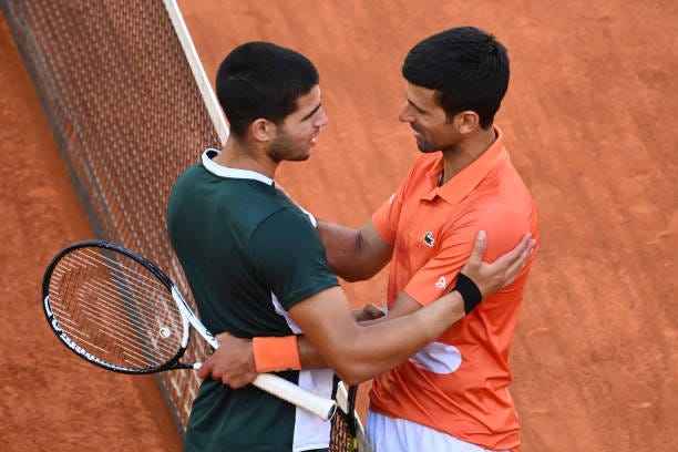 Perfect tiebreak was turning point, but I need to improve, Djokovic says