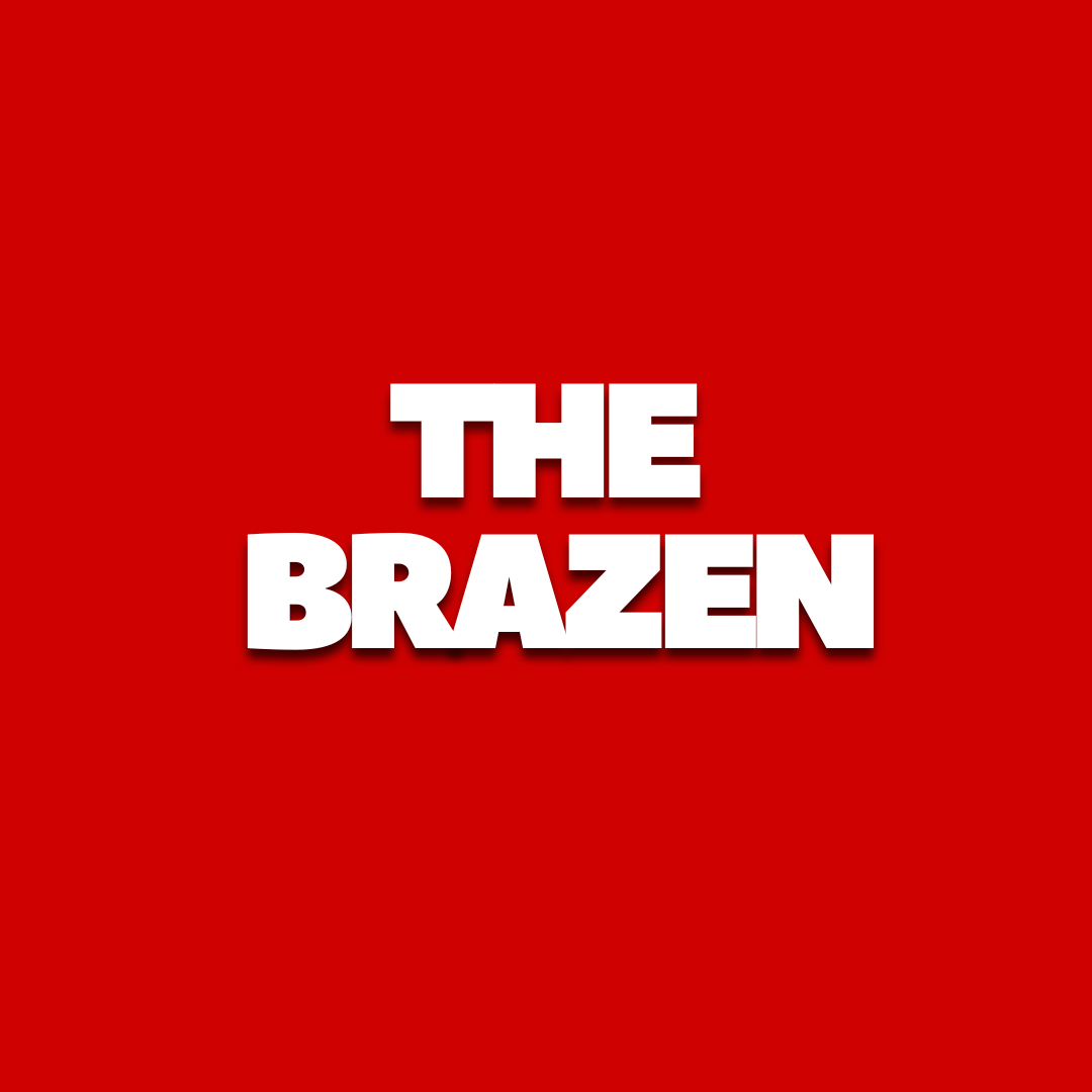 The Brazen by Susie Myerson