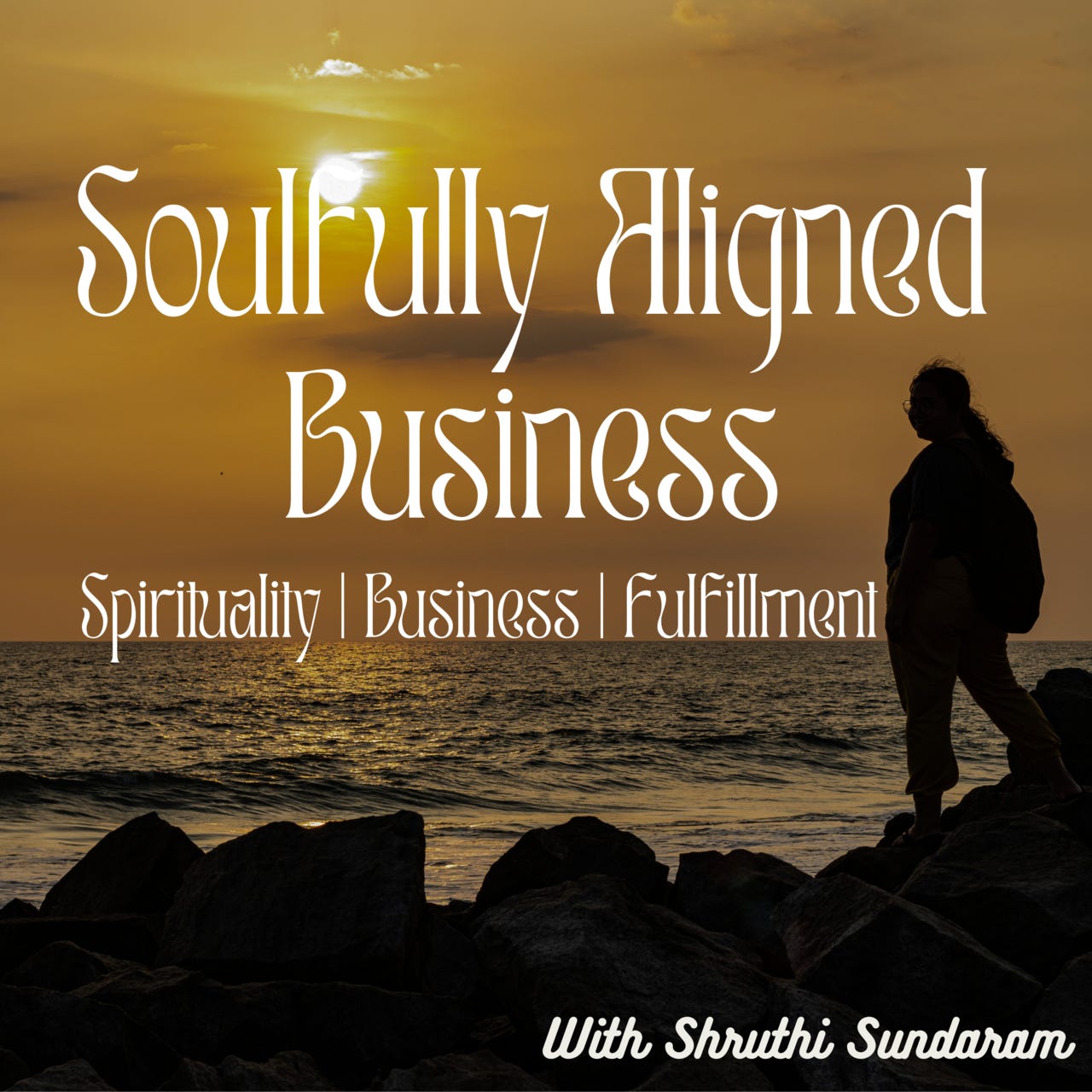 Soulfully Aligned Business