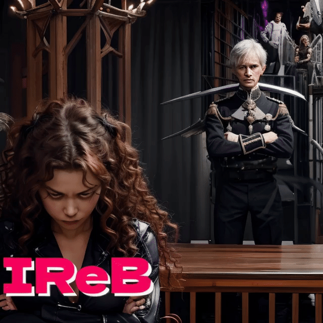 The Passionate One by Seth Michael King