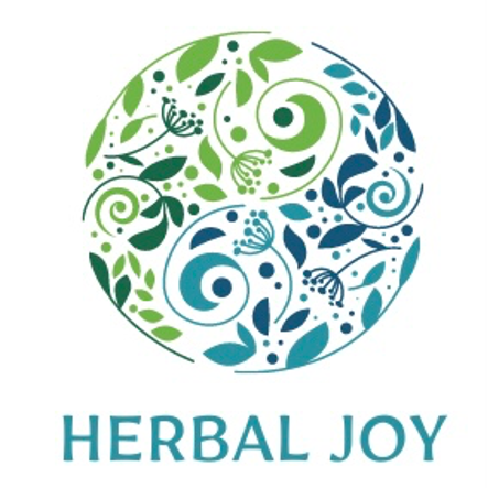 Herbal Joy  logo