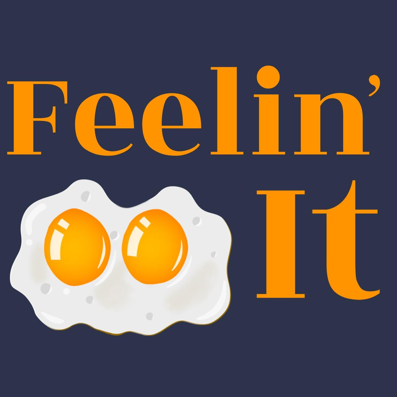 Feelin' It logo