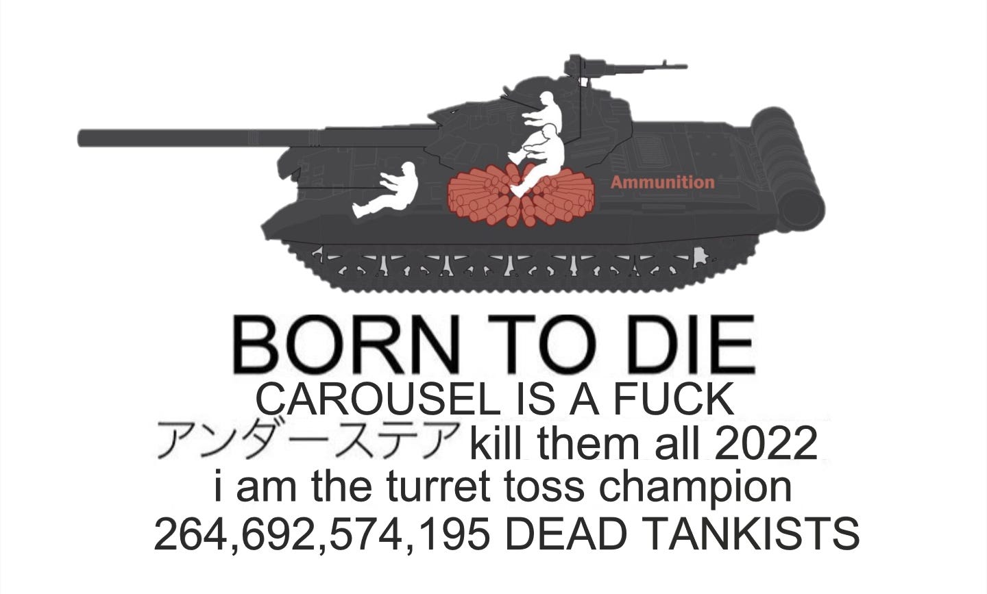 How to Make Friends as a Strange Adult StuGLyfe