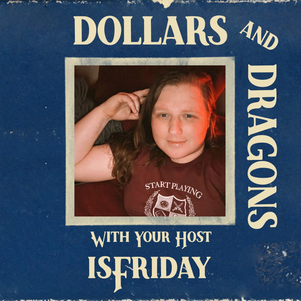 Artwork for Dollars & Dragons