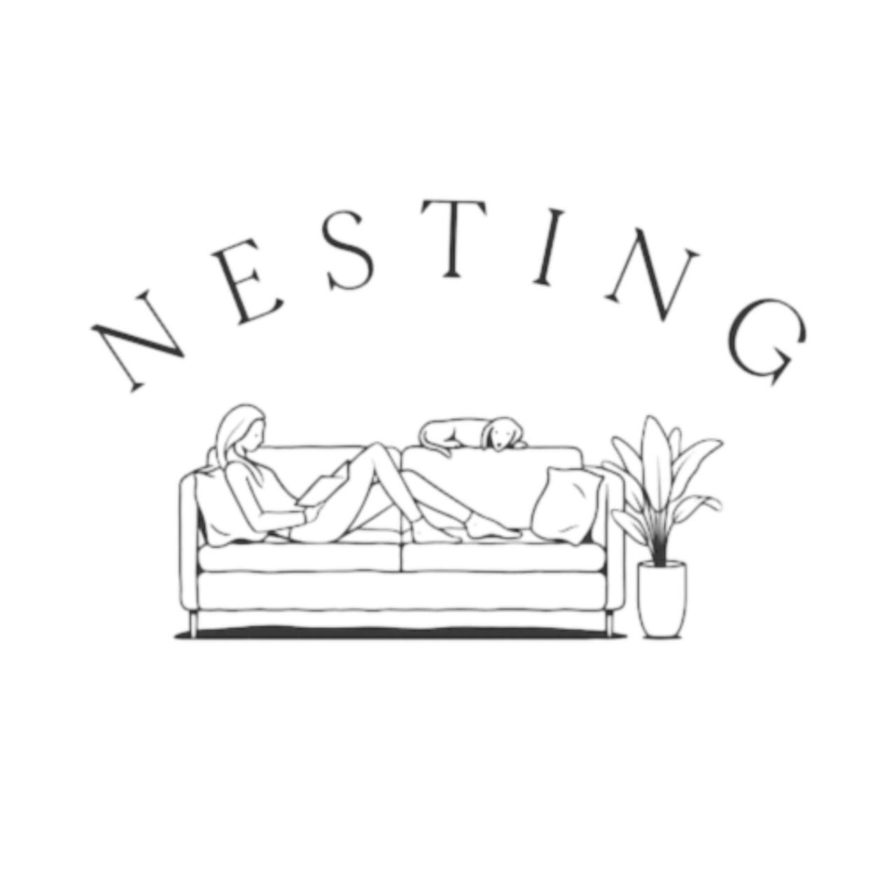 Artwork for Nesting