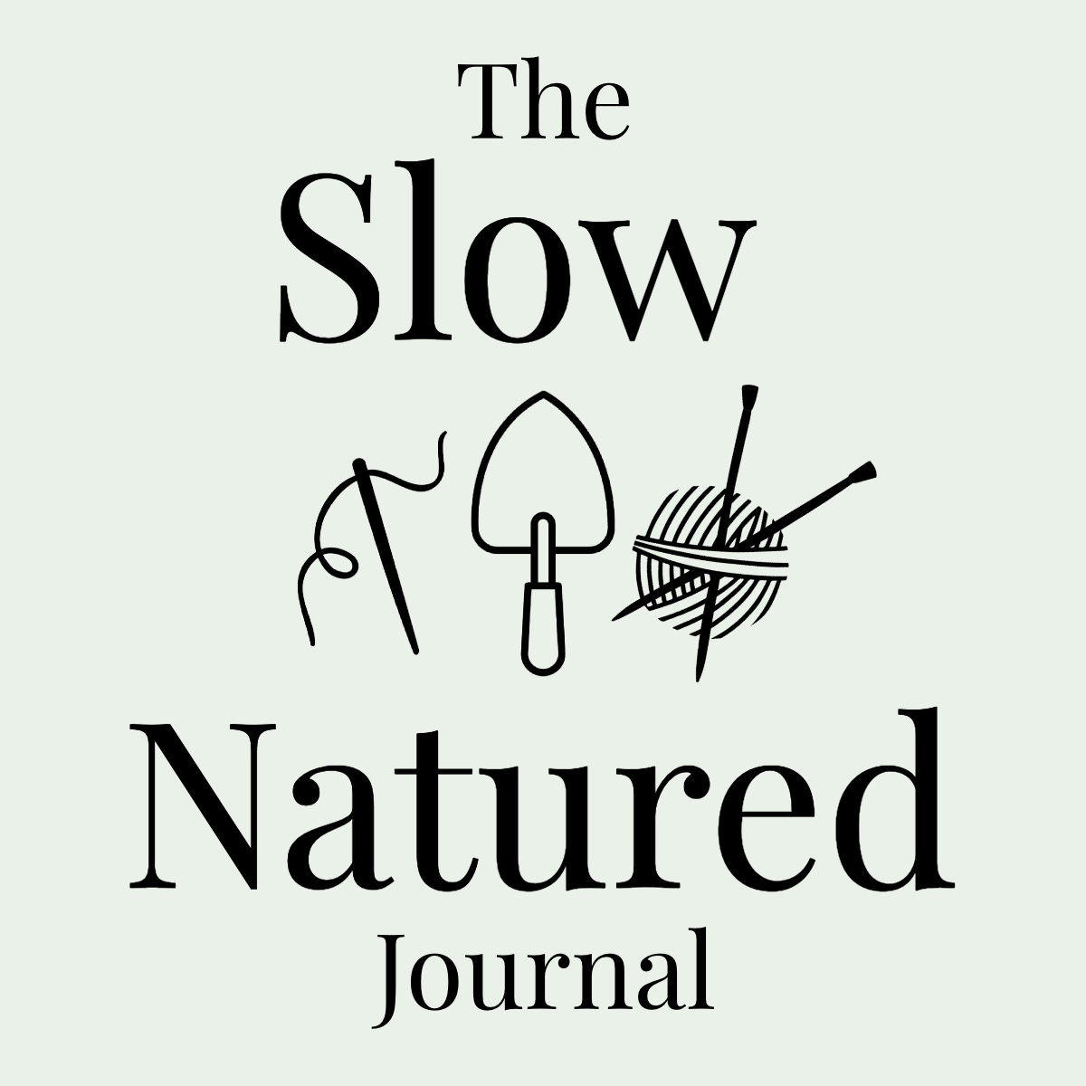 The Slow Natured Journal