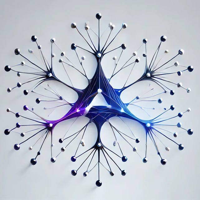 AwesomeNeuron logo