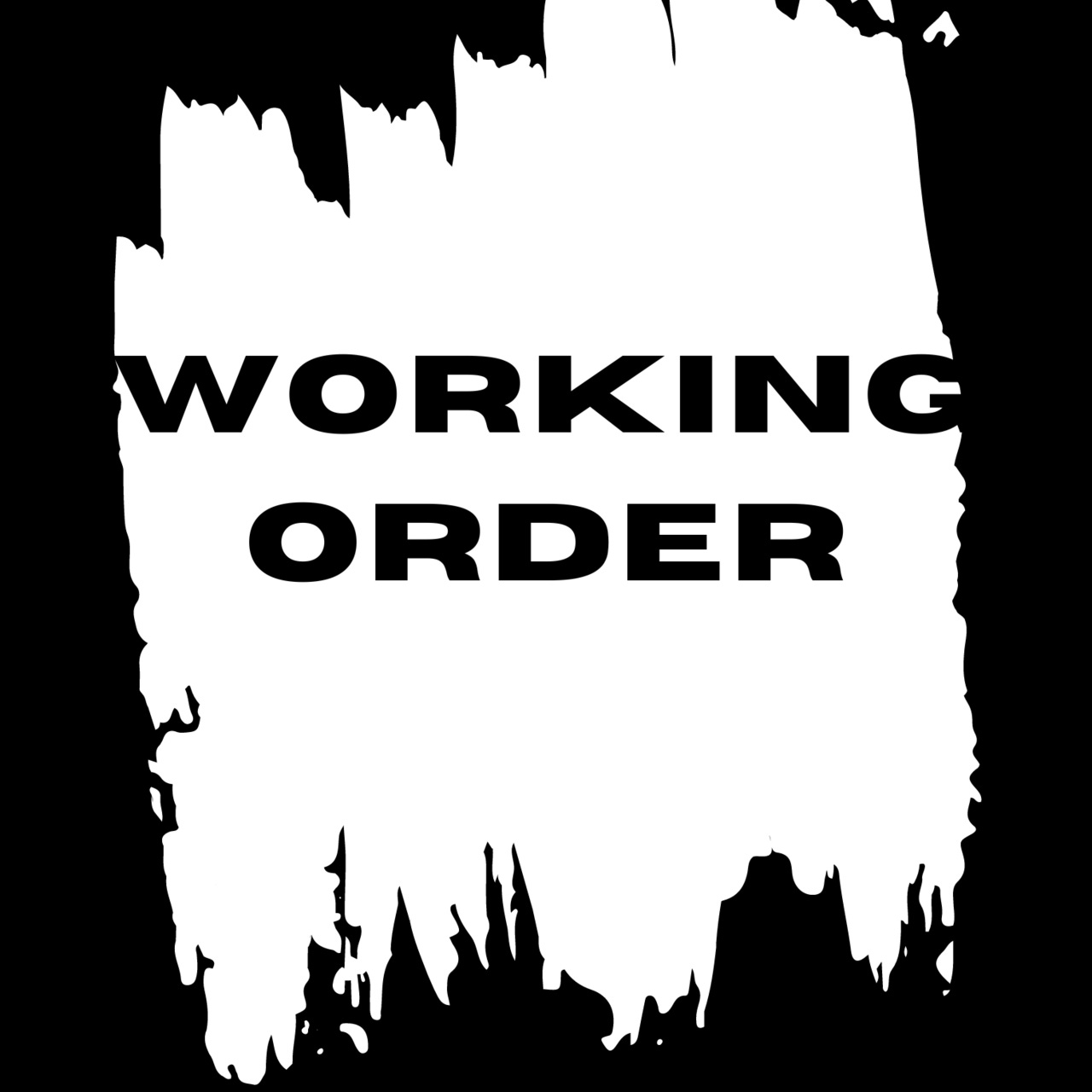 Working Order logo