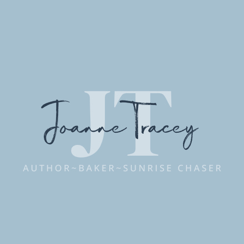 Joanne Tracey logo