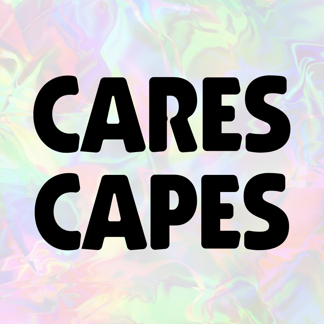 CARESCAPES logo