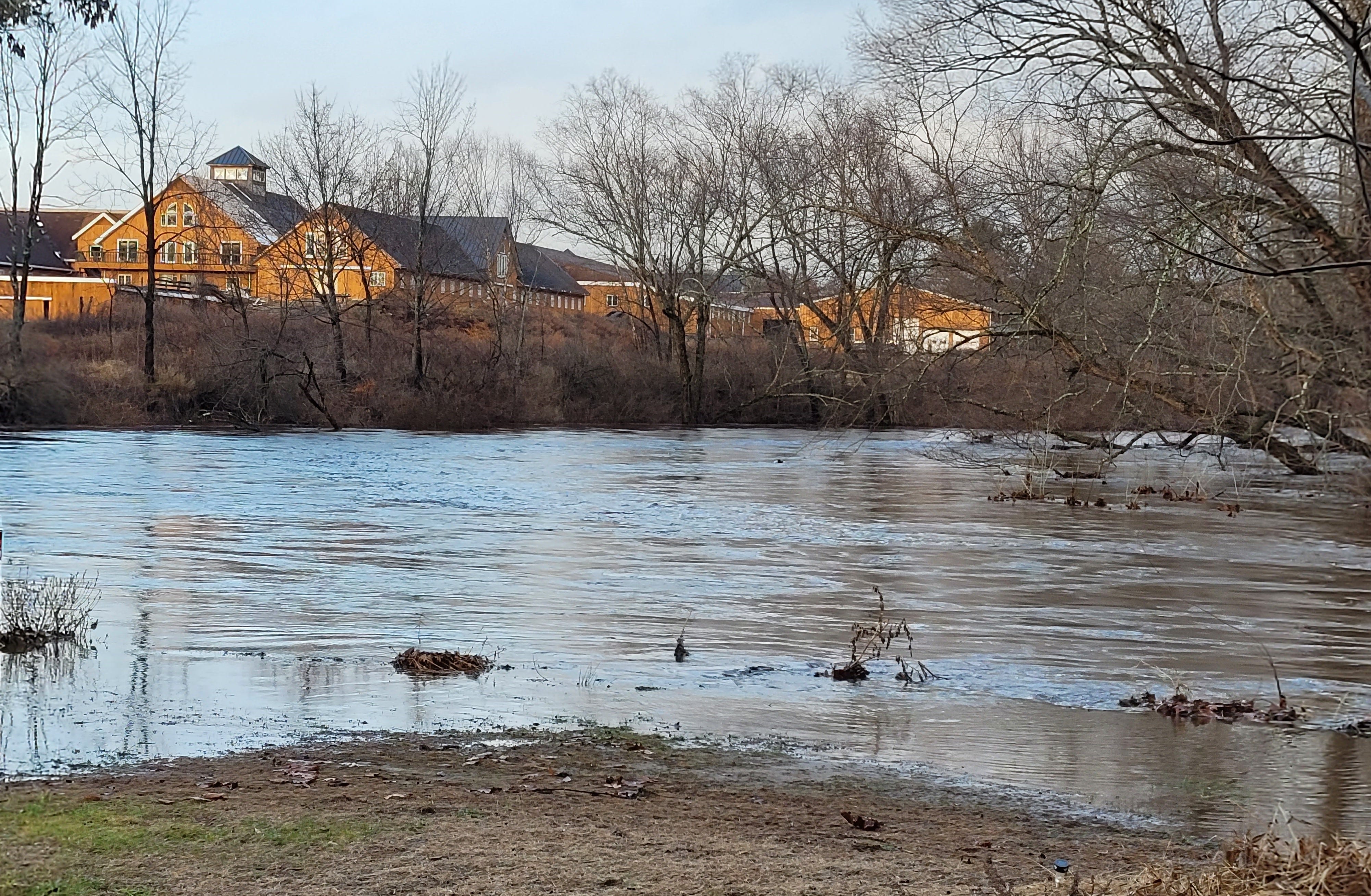 Warwick, Port Jervis Housing Boost/Ethics Board Challenges/Dwyer on GWL