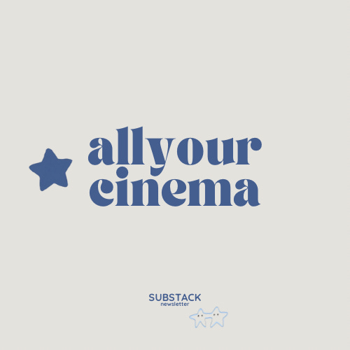 allyourcinema