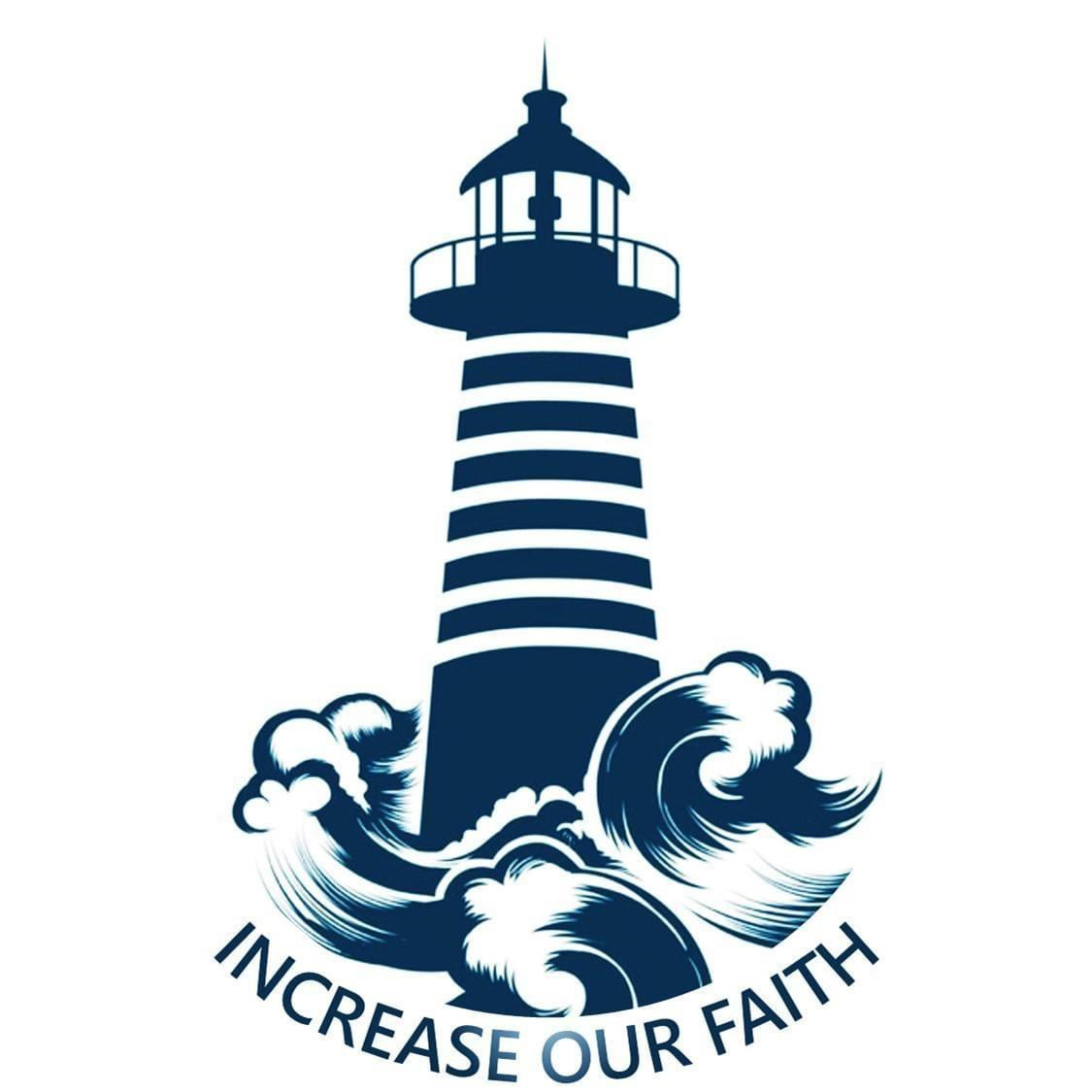 Increase Our Faith (Luke 17:5)