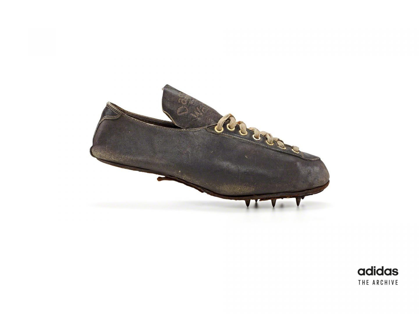 dassler brothers shoes