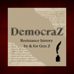 DemocraZ logo