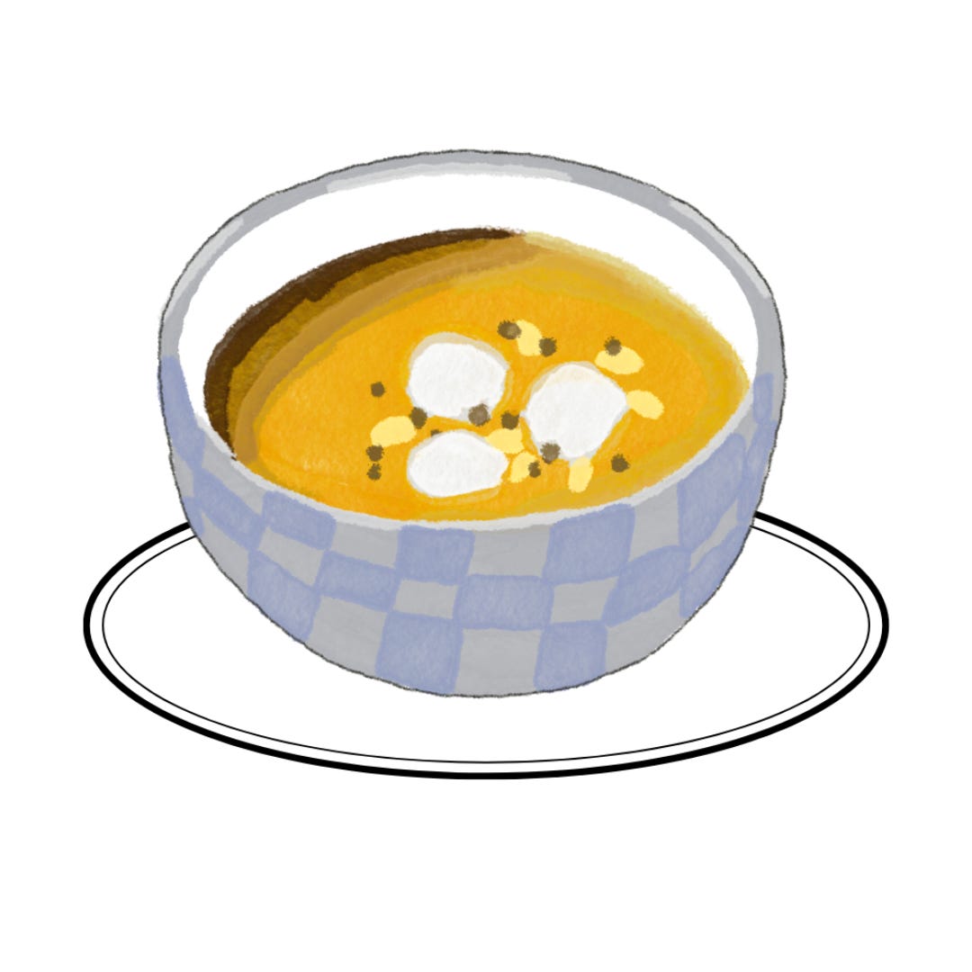 Midlife Soup logo