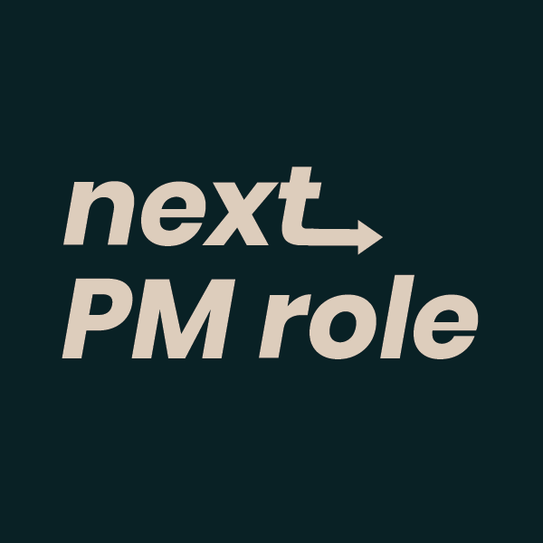 Next PM Role logo