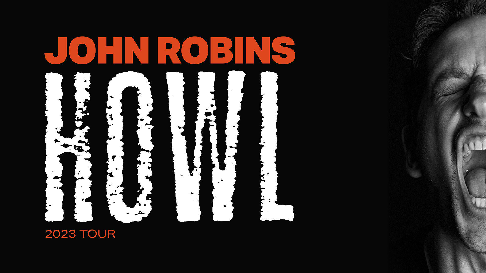 Johnny robins