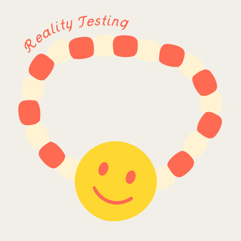 Reality Testing logo