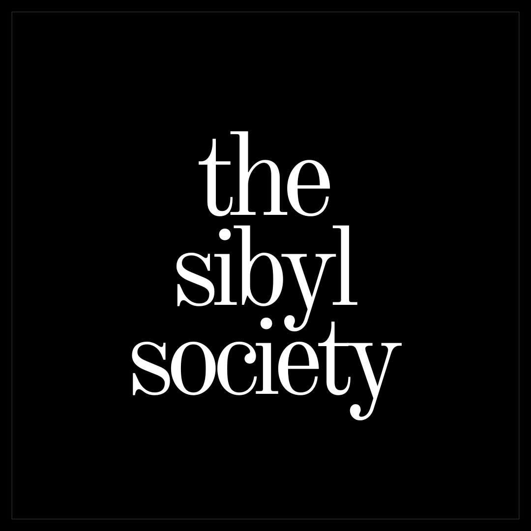 Artwork for The Sibyl Society’s Substack