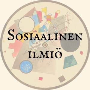 Sosiaalinen ilmiö