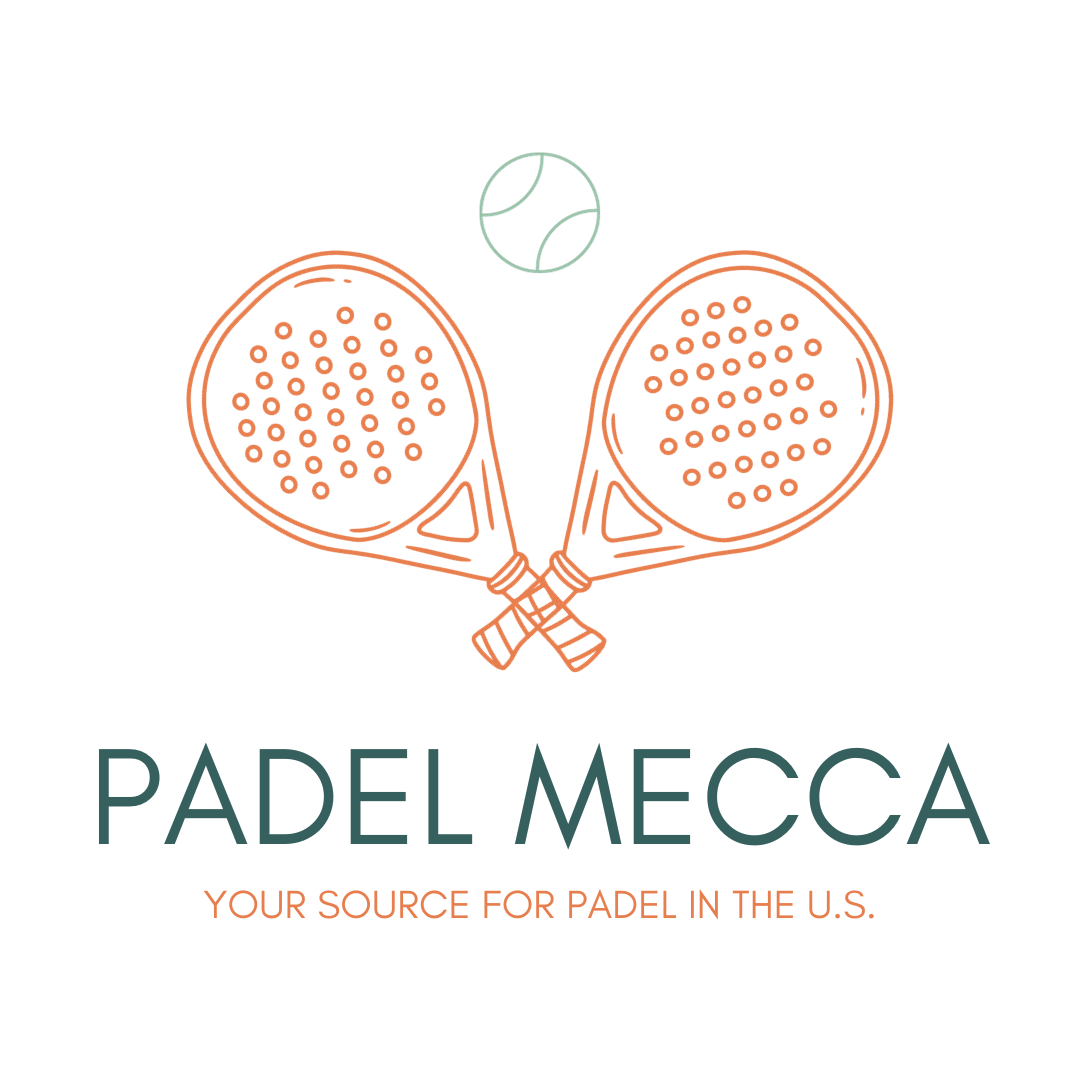 Padel Mecca logo