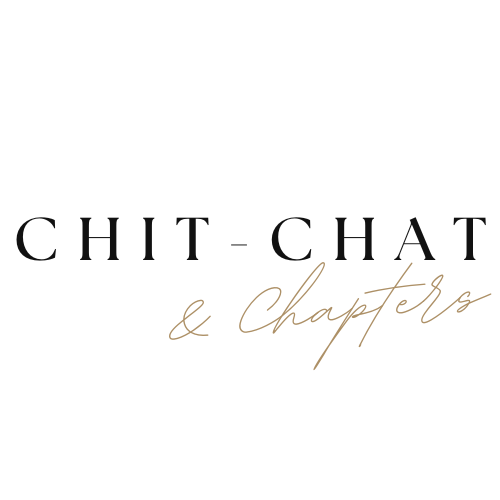 Chit-Chat and Chapters by Simply Stine 