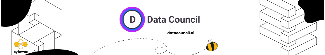 Data Council 2024