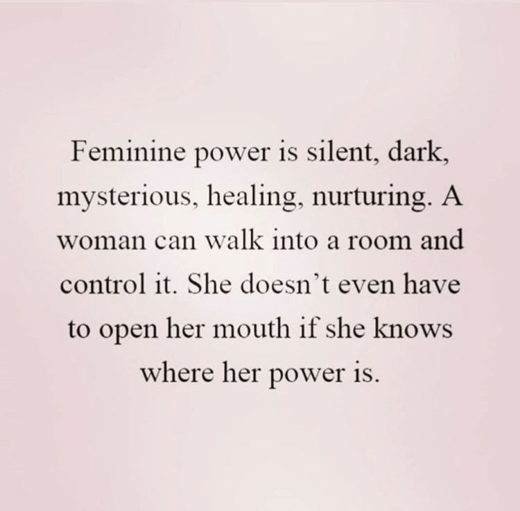 Dark Feminine Energy: Meaning, Traits, & More